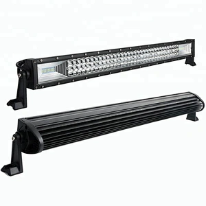 Auto 4wd parts 42inch 540w Led Offroad Light Bar For Truck