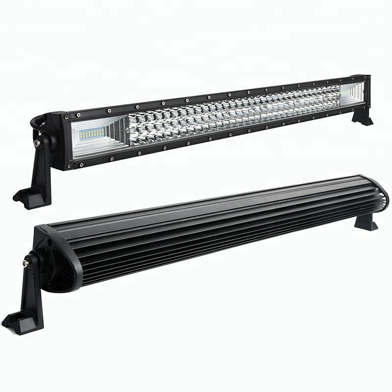 Auto 4wd parts 42inch 540w Led Offroad Light Bar For Truck