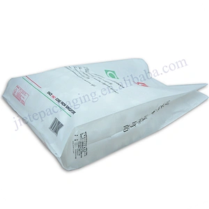 Customized pe plastic packaging bag with logo,D handle for clothes,shoes,shopping,marekt