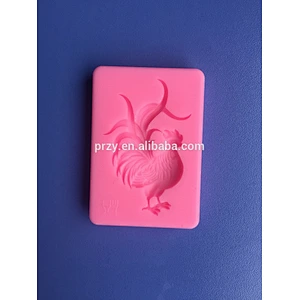 F2503 2016 Professional factory fondant and chocolate mold