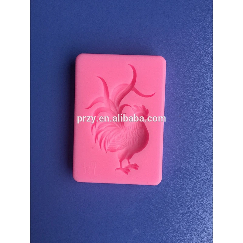 F2503 2016 Professional factory fondant and chocolate mold