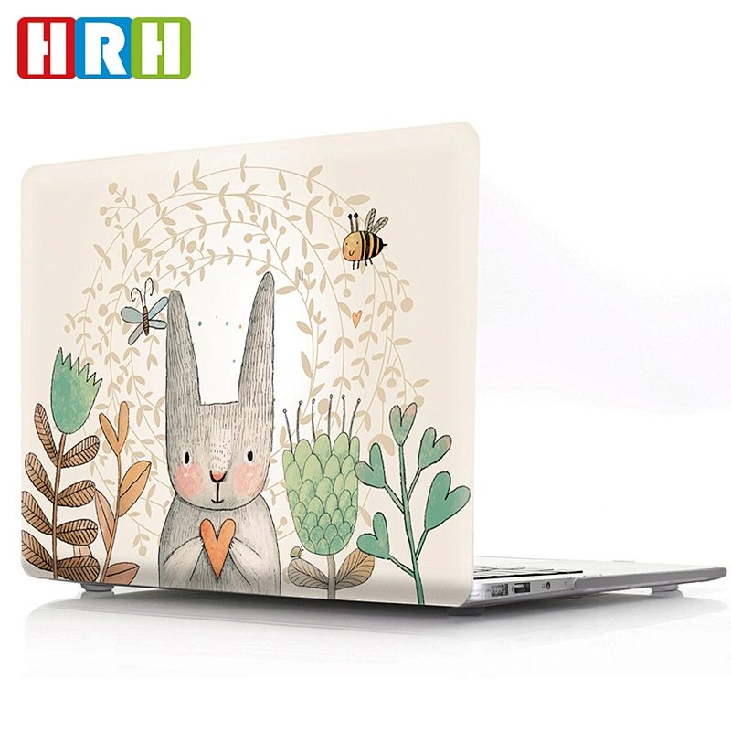 oem animal case smart laptop case eco friendly laptop case For Macbook Pro 12 13 156