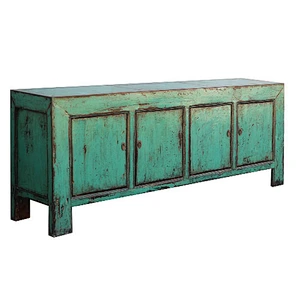 Antique Chinese Sideboard