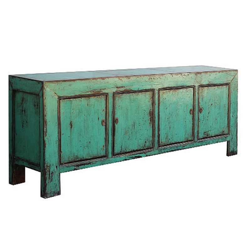 Antique Chinese Sideboard
