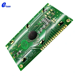 STN small Screen Color Lcd Module