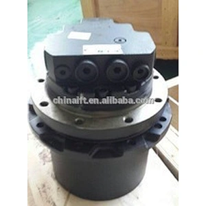 PC100-3 travel motor 203-60-00310