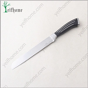 New designed kitchen utensils bread knife