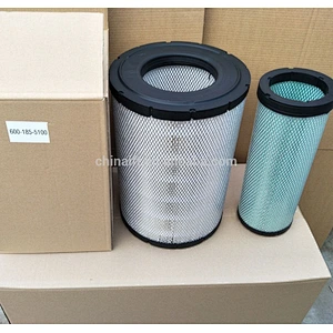 OIL FILTER 5004947 for sale excavator bulldozer track