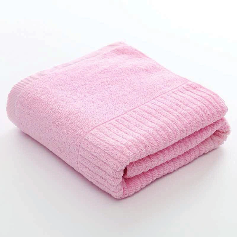 In Stock Free Sample Embroidery Towel  With Beautiful  silk printing Package Box For Hotel  And  Home