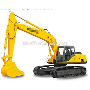 22 Tons RC Hydraulic Crawler Excavator For Sale Digger
