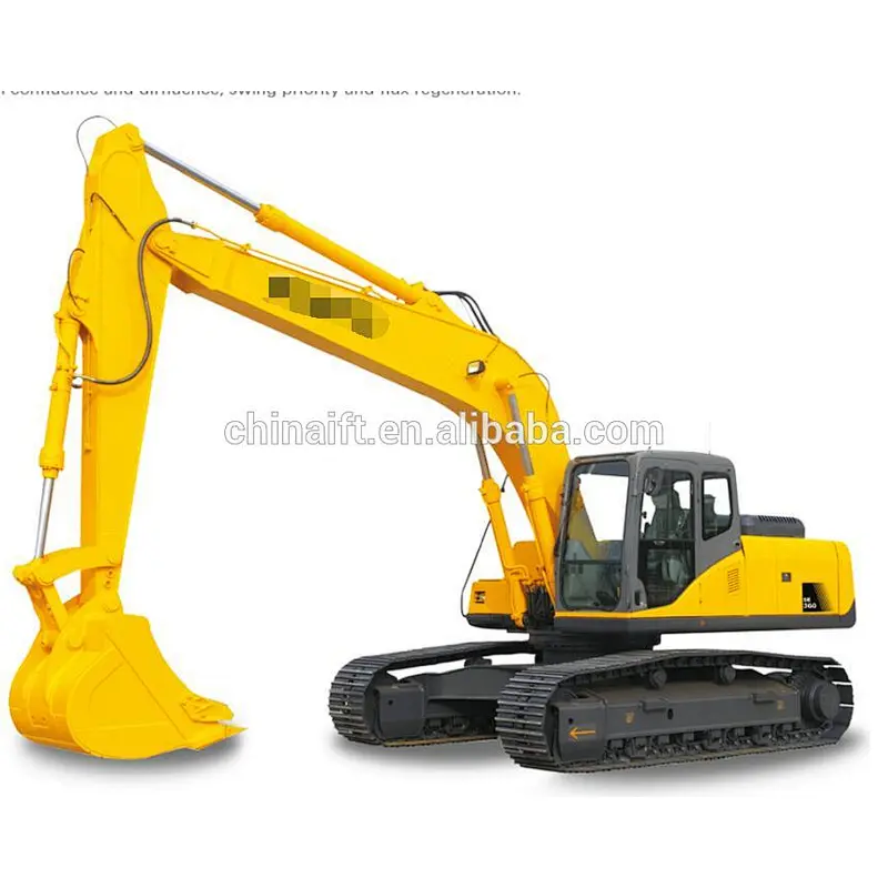 22 Tons RC Hydraulic Crawler Excavator For Sale Digger