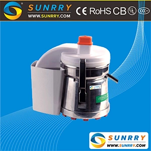 High Quality Mini Popular Commercial Stainless Steel Orange Juice Extractor Machine for Sale