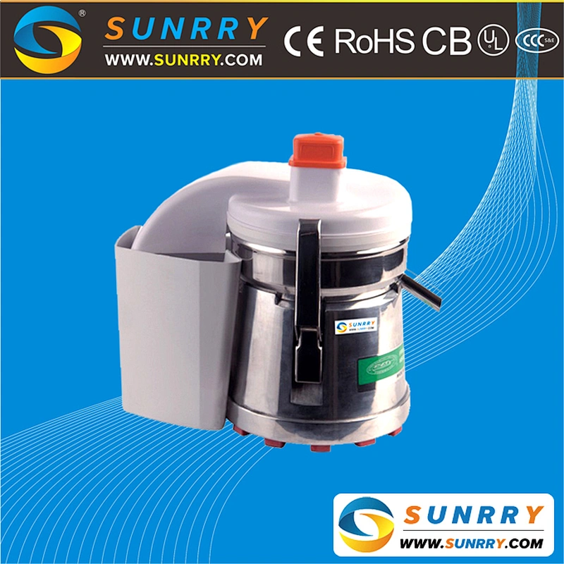 High Quality Mini Popular Commercial Stainless Steel Orange Juice Extractor Machine for Sale