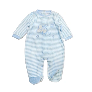Quality cotton newborn jumpsuit baby jump suit boy jumpsuits