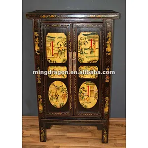Chinese antique furniture reproduction wardrobes