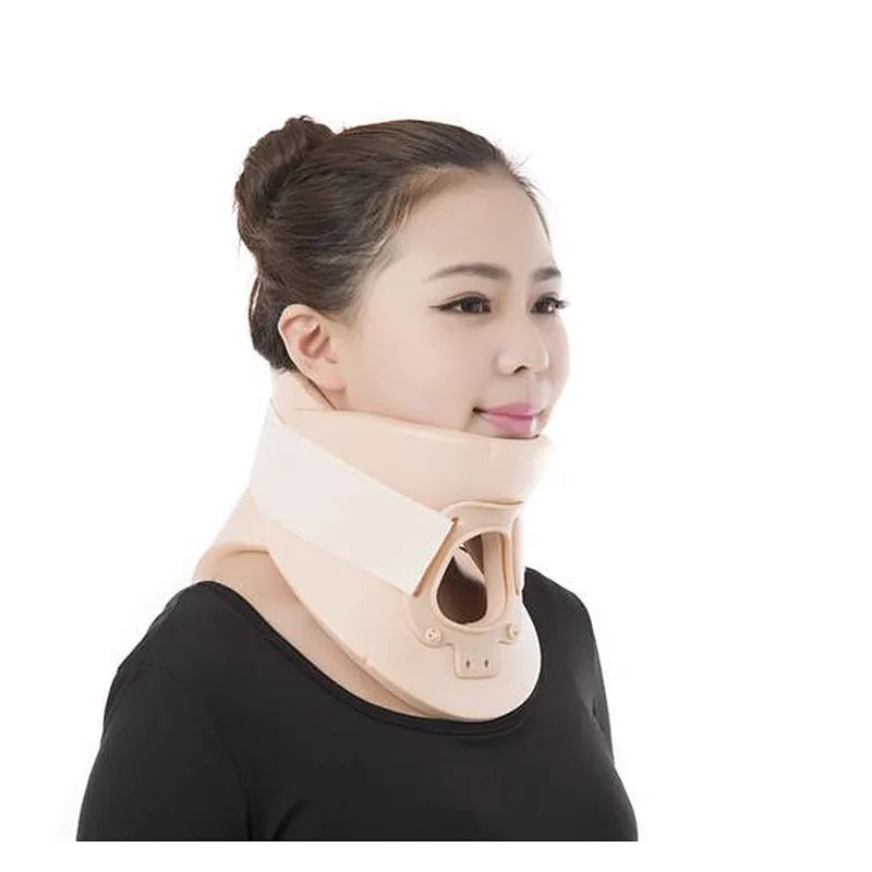 CE/FDA Neck Collor/Supporter/Brace For Cervical Vertebra  and Neck Headache