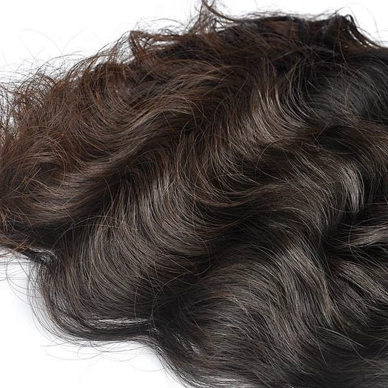 2015 new arrival 7A grade peruvian virgin hair100% human free shed weave hair packs