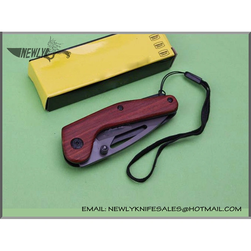 Combat Knife Tactical Folding Pocket Knife