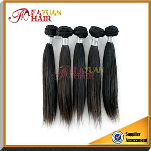 Wholesale cheap high quality 100% Virgin Indian Remy Hair