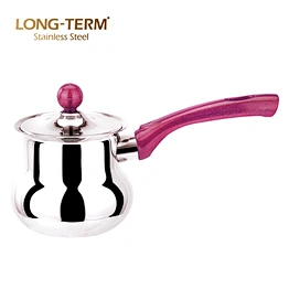 L10178381 Mini Turkish Coffee Warmer Pot With Spout