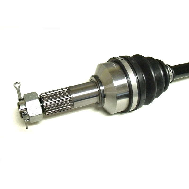 Custom Stainless Steel Atv Parts Rear Axle