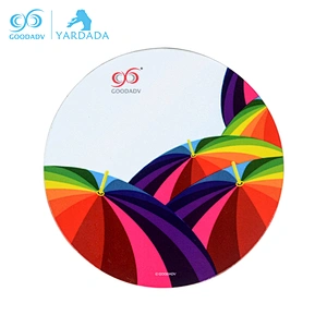 OEM printed beer drink coasters,promotional cup coaster