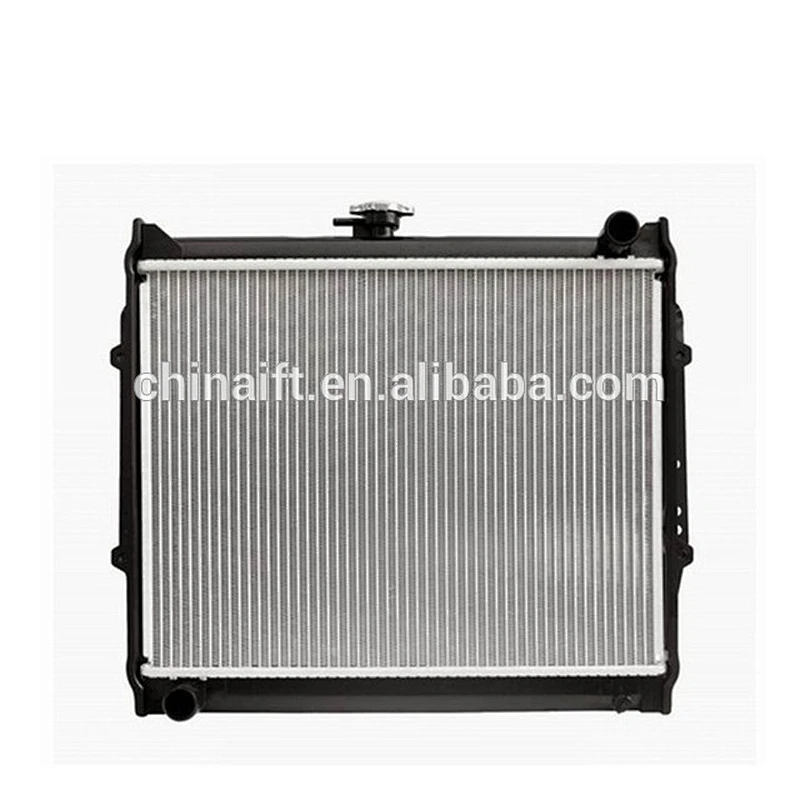 Excavator Water Tank EX270 EX450 Hydraulic oil Inter aluminum oil cooler ZX240-3G ZX250 Air Cooler/After Cooler Radiator
