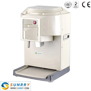 Most Popular New electric ice crusher machine