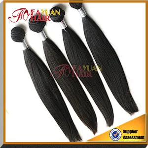 Natural Brazilian Virgin Hair, 5a high quality hot sale