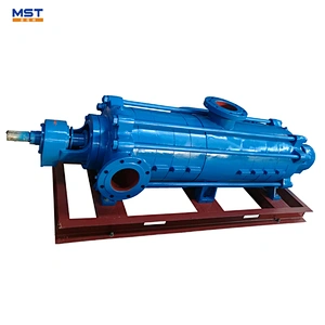 Mini 50hp boiler feed water pump