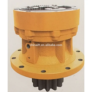207-26-00151 207-26-00160 706-77-01170 PC300-6 PC120-6 203-26-00150 swing machinery device motor assy