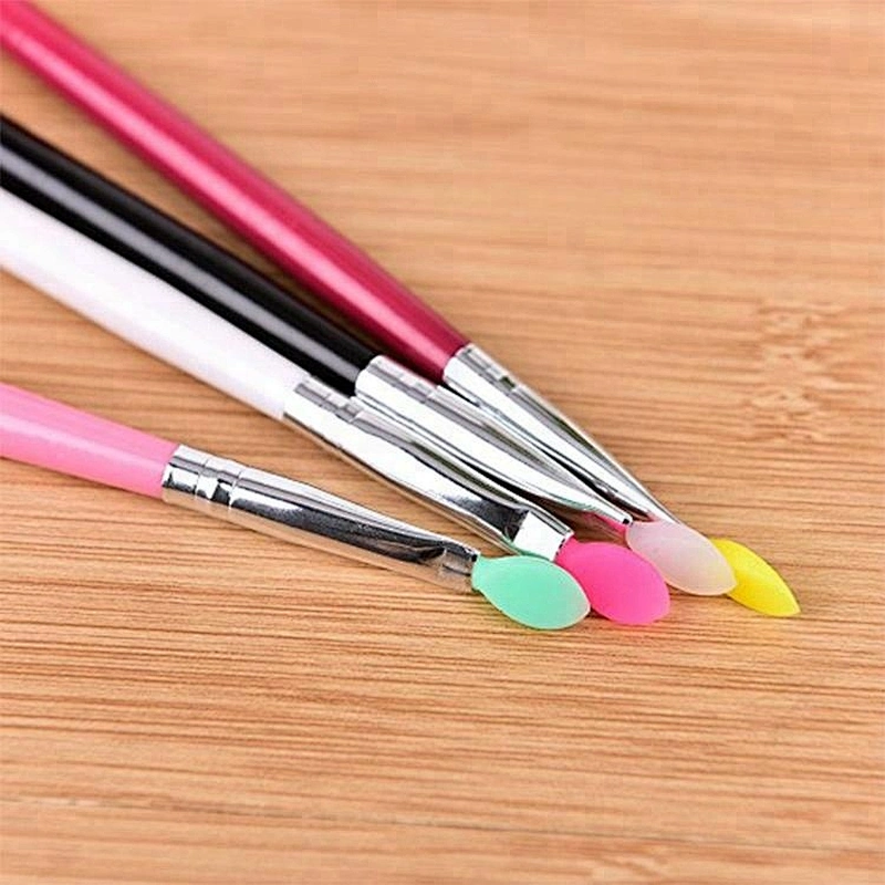 Beauty Custom OEM no label single powder makeup eyeshadow blending makeup brush set