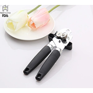 Handy Stainless Steel Paw Bottle Opener