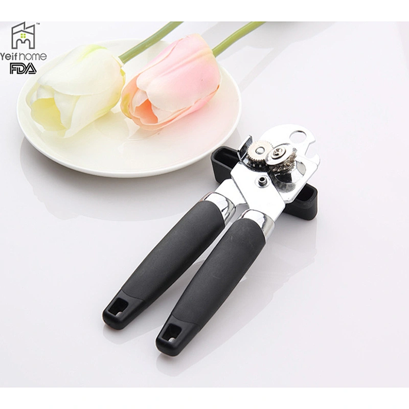 Handy Stainless Steel Paw Bottle Opener