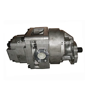 Hydraulic Motor A6VM Series Construction Machinery Main Pump A6VM160, A6VM225 for sale