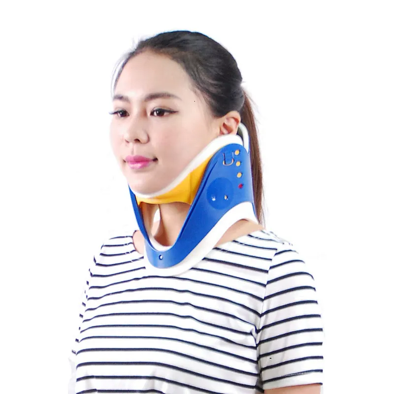 High quality comfortable pain relief Cervical collar