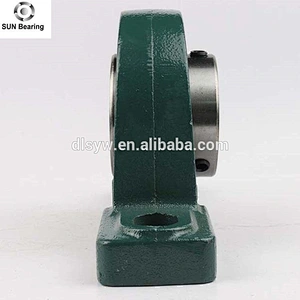 High Quality And Cheaper Price Pillow Block Bearings UCP211