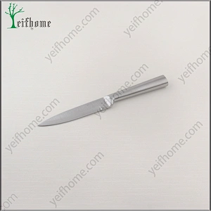 Professional stainless steel 5 pcs kitchen knife set