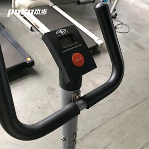 CF-937C Best Folding Magnetic Upright Stationary Exercise Bike