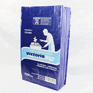 2kg 5kg 8kg 10kg bopp laminated pp woven charcoal packaging bags ,firewood pp bags