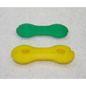 silicone earphone holder