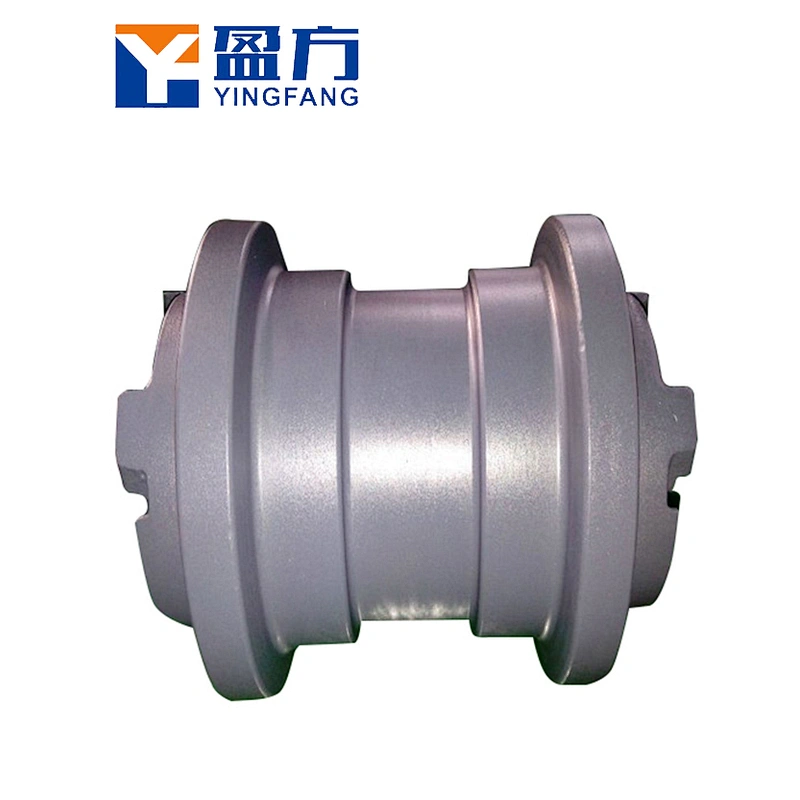 PC70-8 PC210LC-8 mini excavator track roller