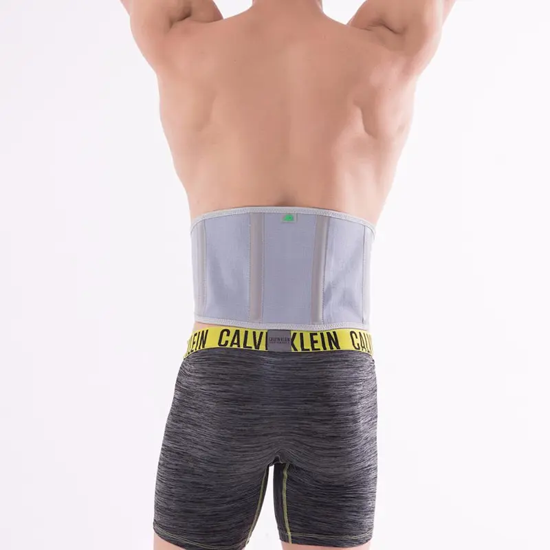 Spandex Waist Support Back Support Sport Protect Waist Belt