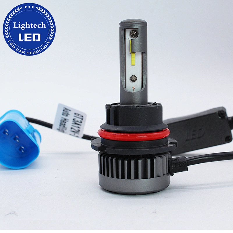 H13 hb3 hb4 9005 9006 Led Car Headlamp