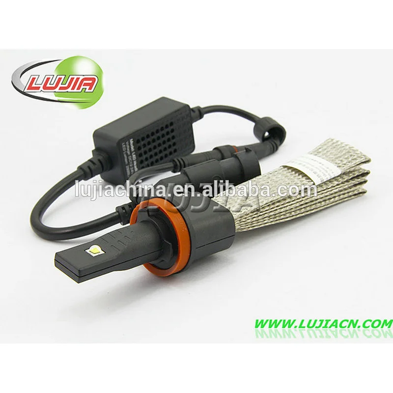 Specializing in the production of citroen c4 led headlight for L7 XHP70 CREES LED headlight bulbs