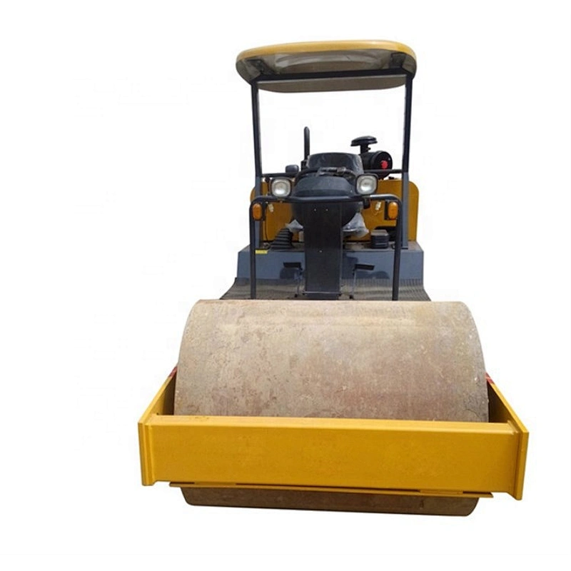 3.5tons asphalt rollers YFR3500 best quality for sale