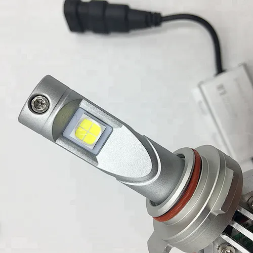 3 Years warranty ! H4 H11 H7 9005 9006 9012 L8 XHP70 LED headlight XHP70