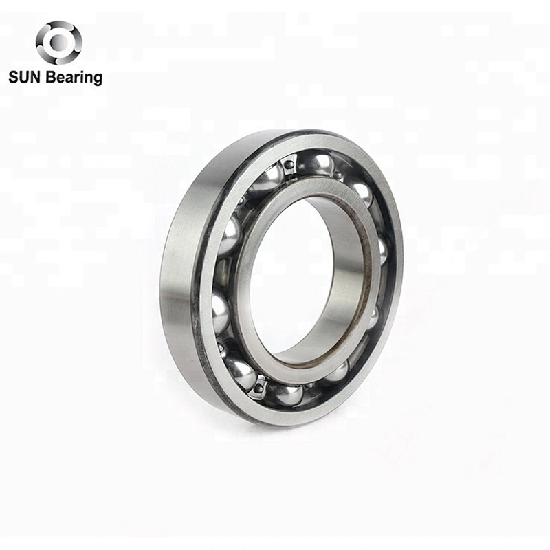6205 Deep Groove Ball Bearing