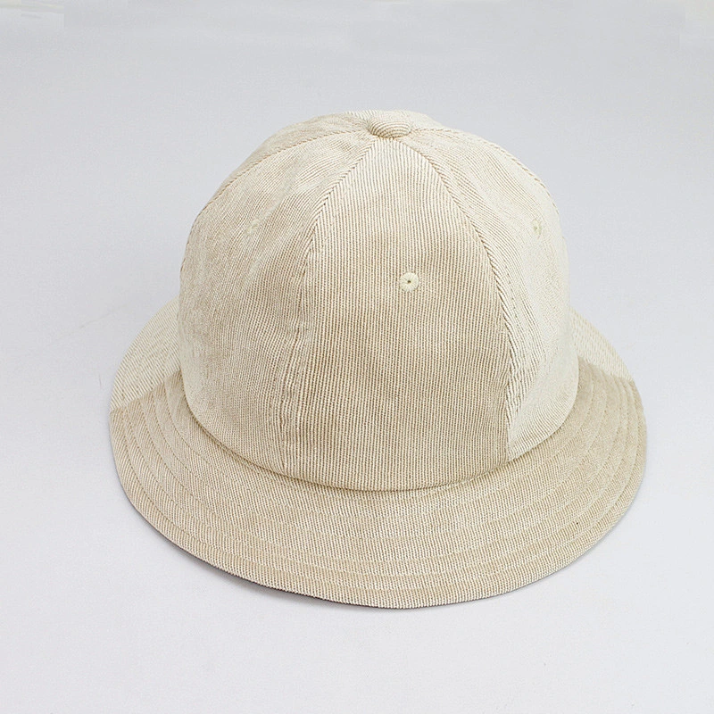 2019 custom hip hop Japan Yellow style bucket hats UV protect print bucket hats fishing cap