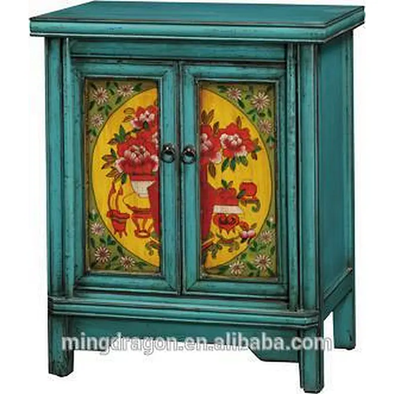 Antique Oriental Style Chinese Antique Furniture